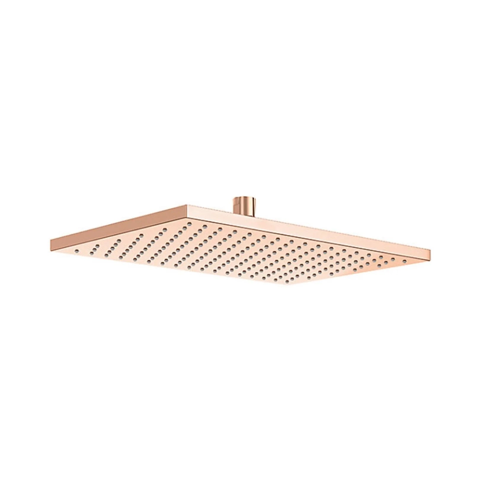 Kohler Single Flow Overhead Shower Modern Life 27731IN-RGD - Rose Gold