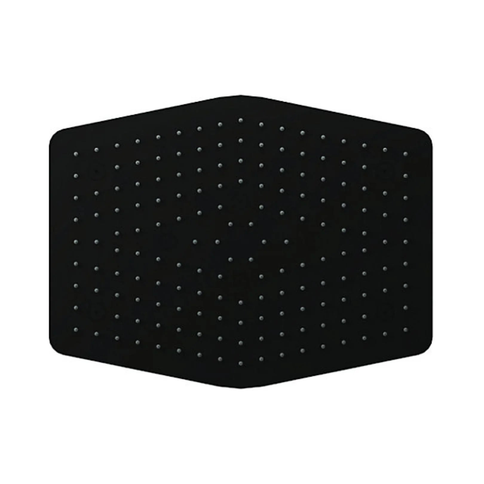 Kohler Multi Flow Overhead Shower Modern Life 29959IN-BL - Black Matt