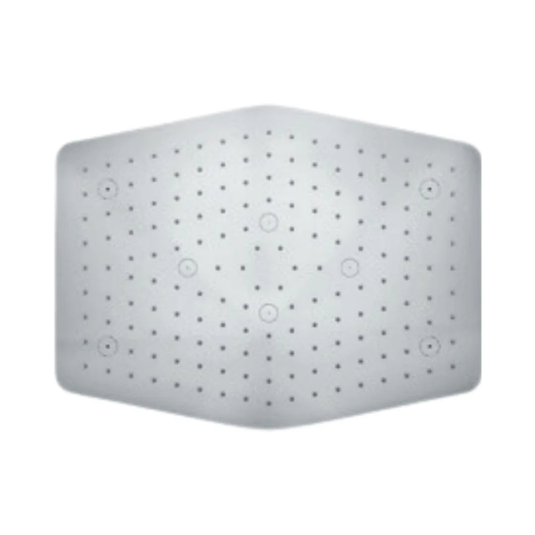 Kohler Multi Flow Overhead Shower Modern Life 29959IN-CP - Chrome