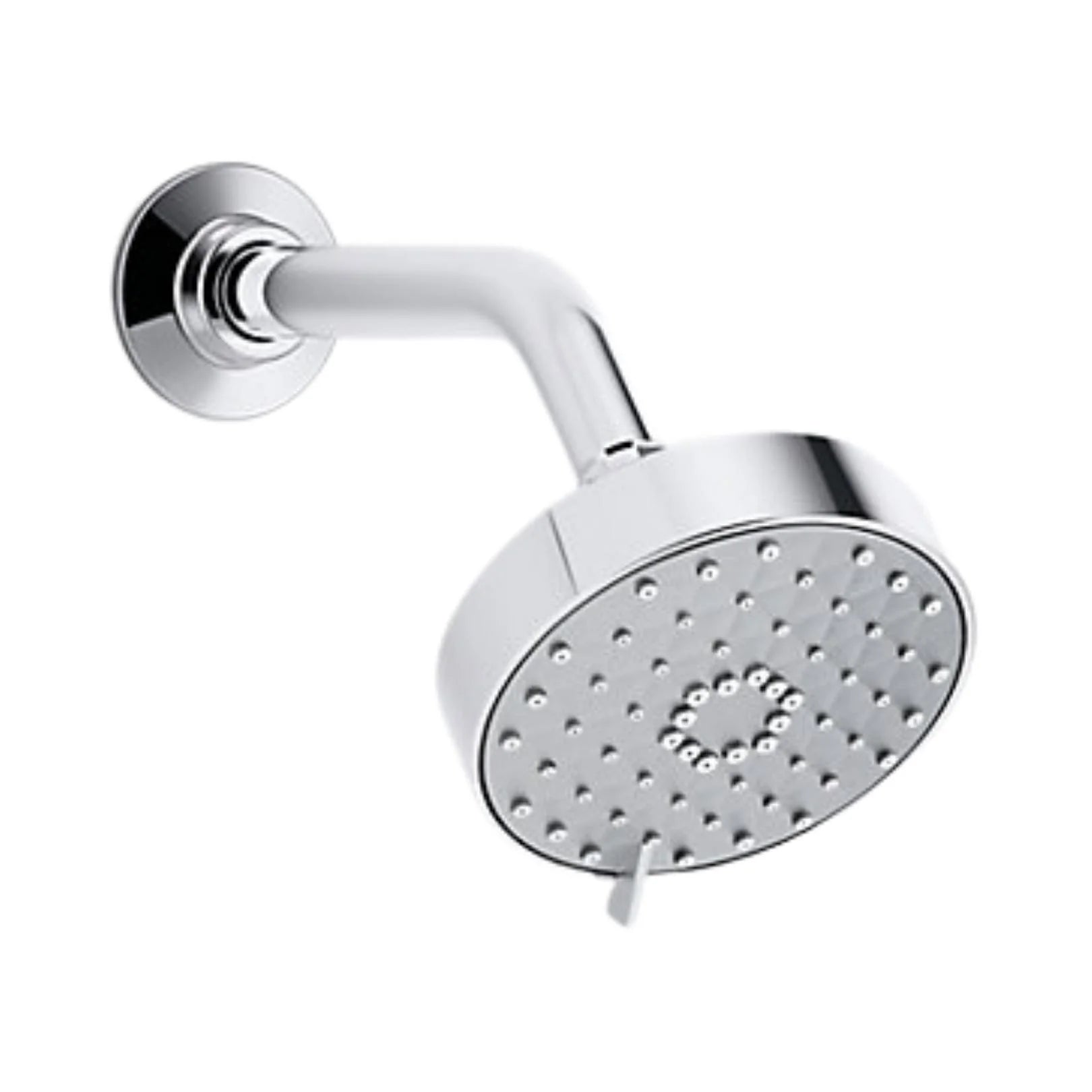 Kohler Multi Flow Overhead Shower Awaken 72419IN-CP - Chrome