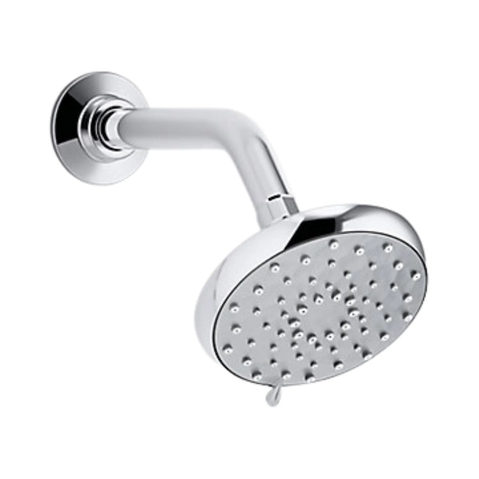 Kohler Multi Flow Overhead Shower Awaken 72425IN-CP - Chrome