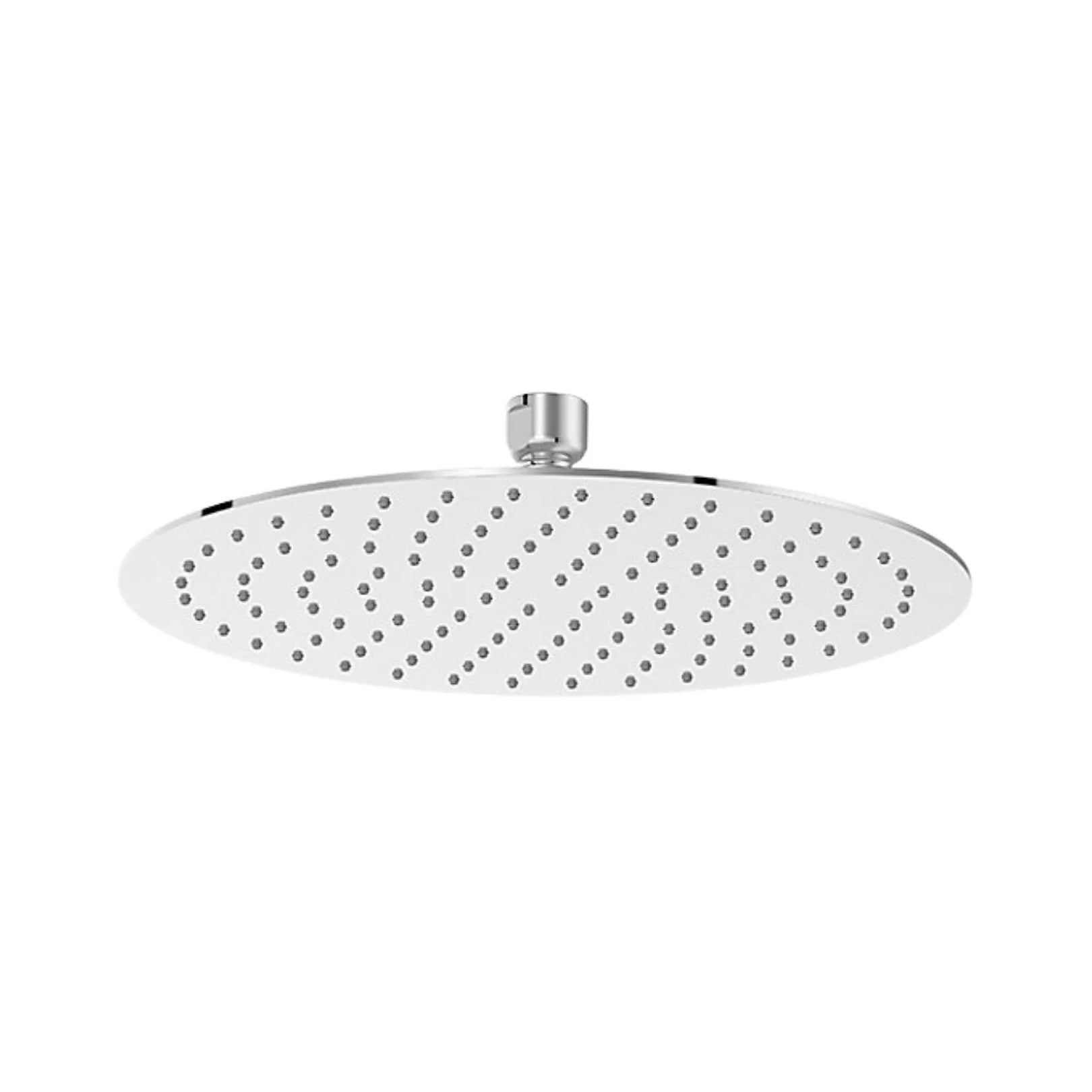 Kohler Multi Flow Overhead Shower Rain Duet 73039IN-CL-CP - Chrome