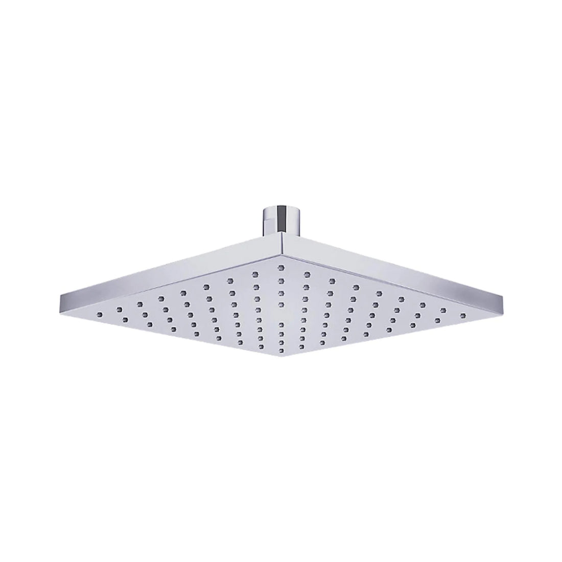 Kohler Single Flow Overhead Shower Rain Duet 73199IN-CP - Chrome