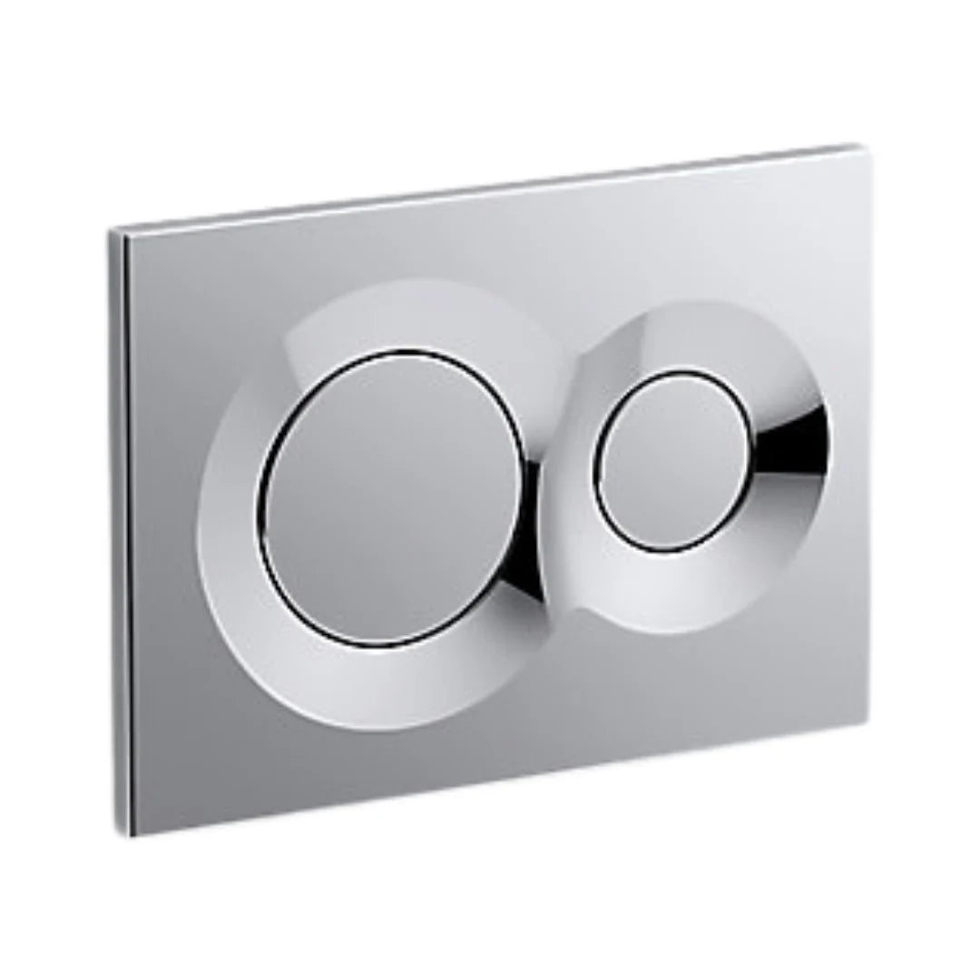 Kohler Flush Plate Lynk K-75890IN-M-CP - Chrome