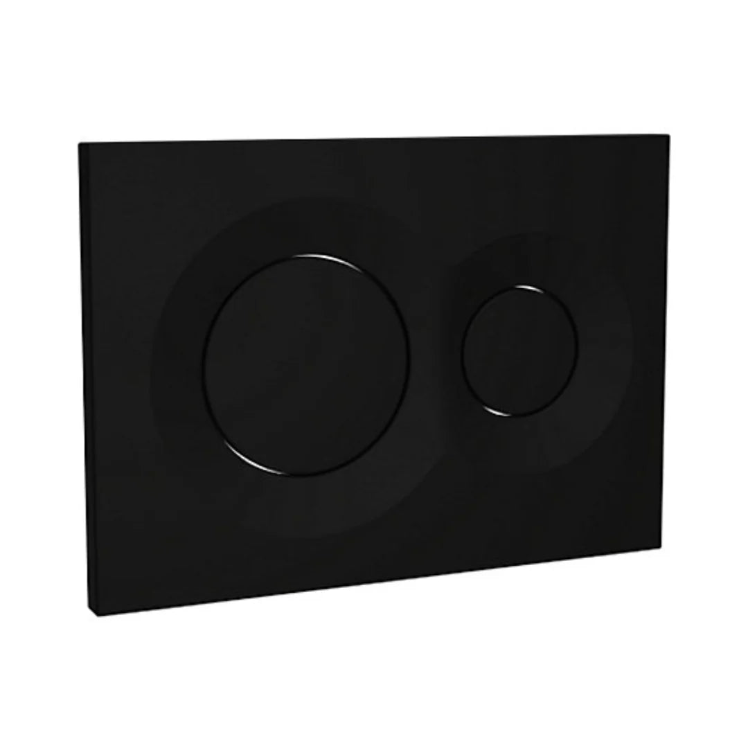 Kohler Flush Plate Lynk K-75890IN-P-BL - Black Matt
