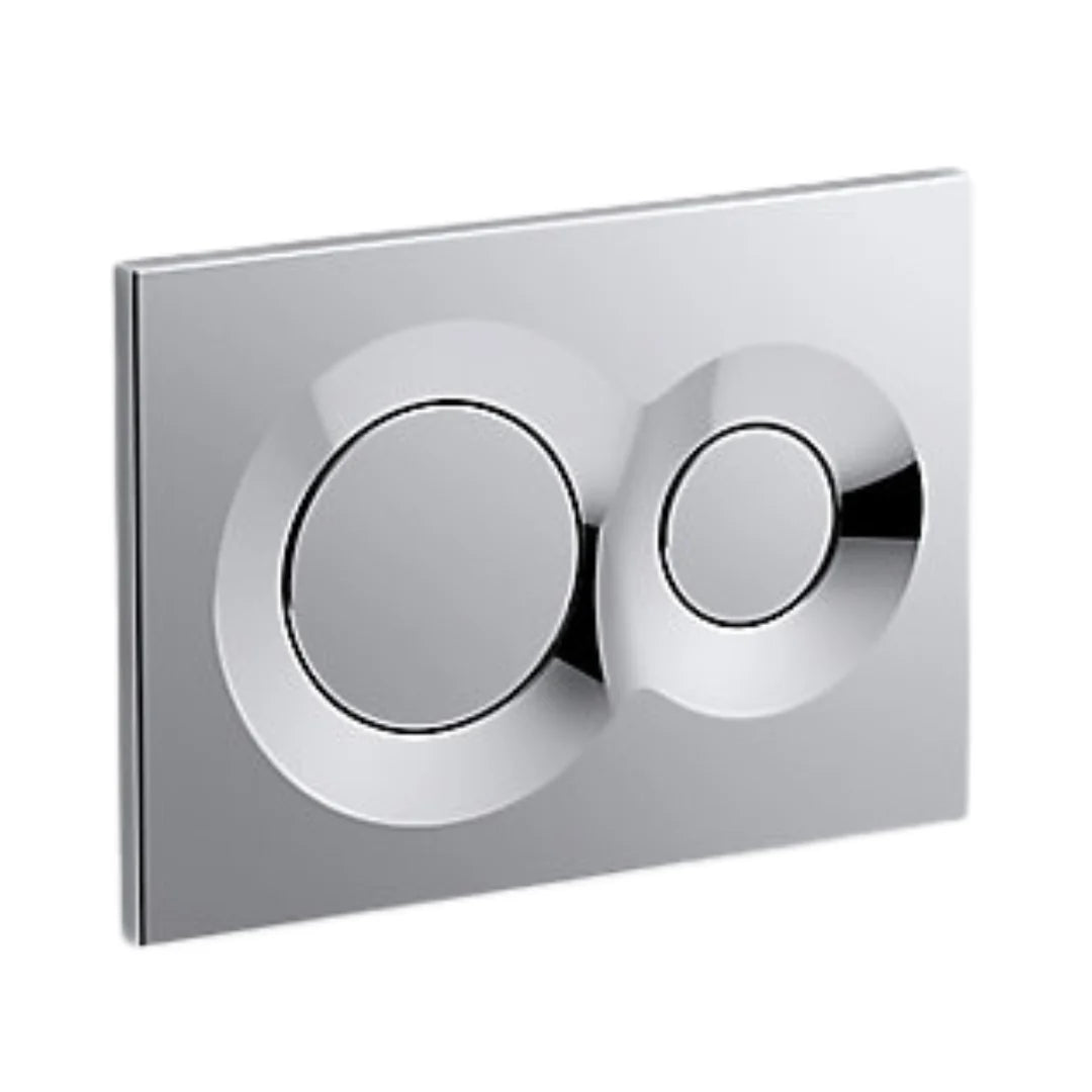 Kohler Flush Plate Lynk K-75890IN-P-CP - Chrome