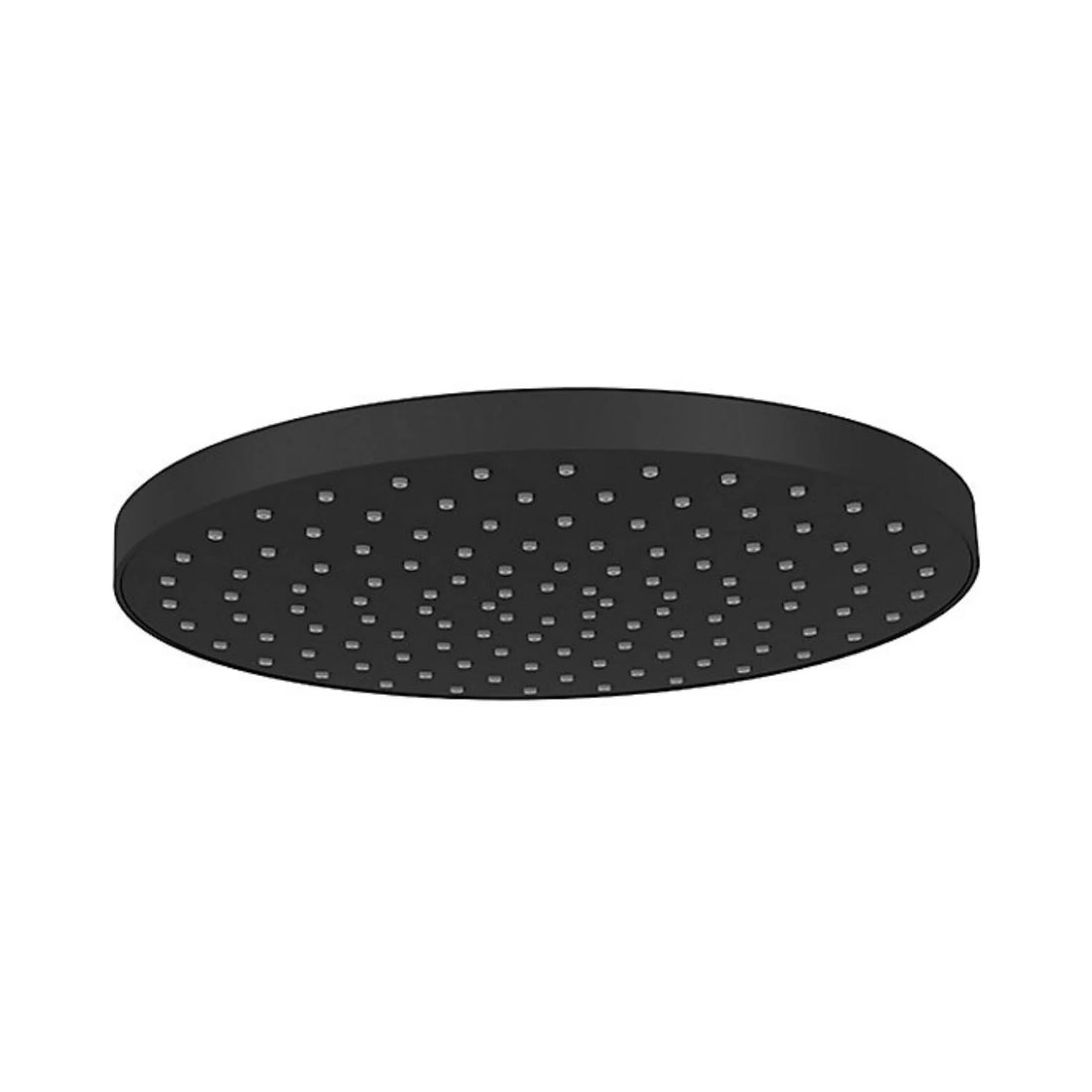 Kohler Single Flow Overhead Shower Awaken 76465IN-BL - Black Matt