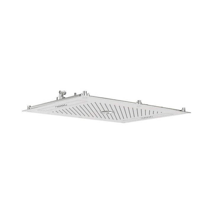 Kohler Multi Flow Overhead Shower Beitou 77276IN-L-CP - Chrome