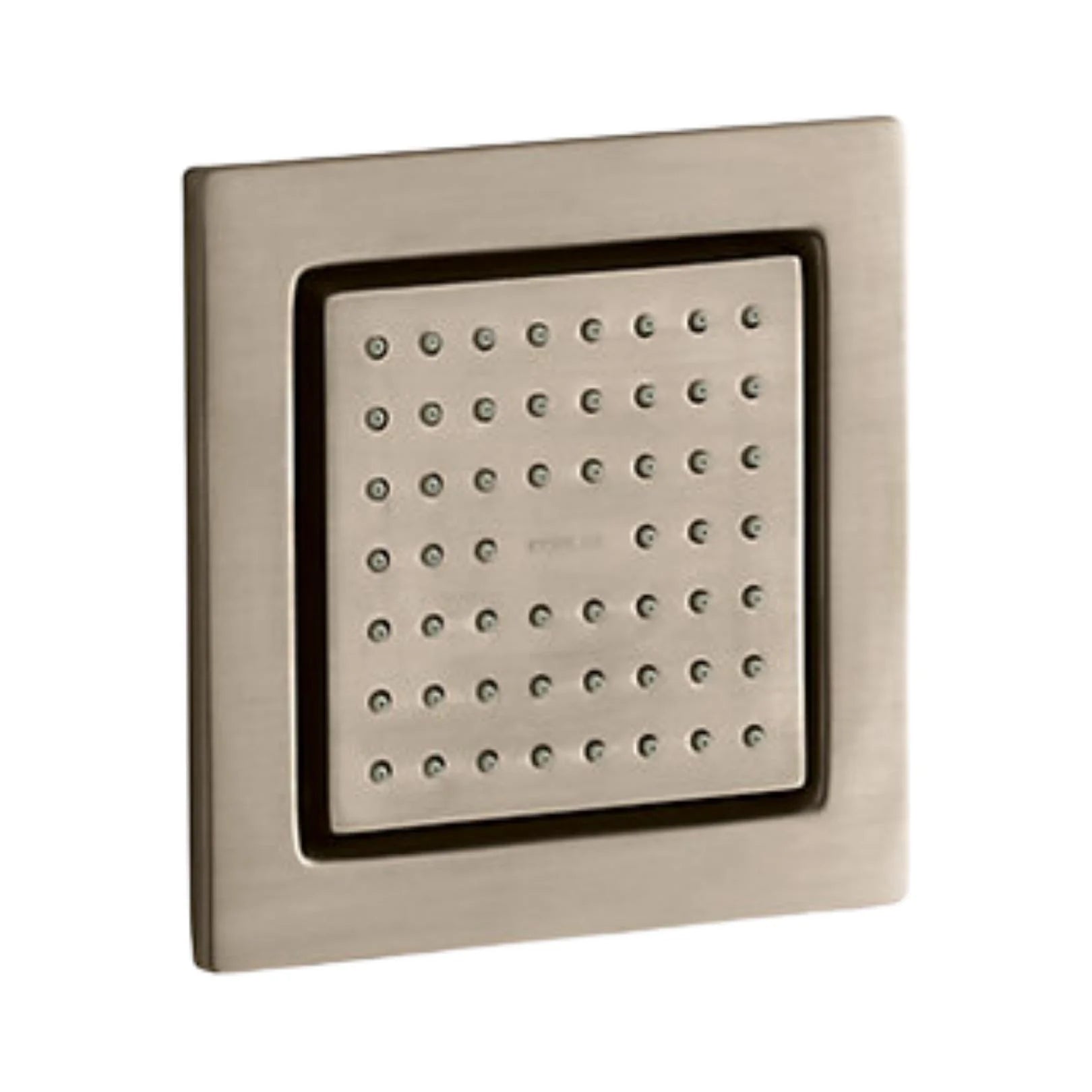 Kohler Single Flow Body Shower Watertile 8002-BV - Brushed Bronze