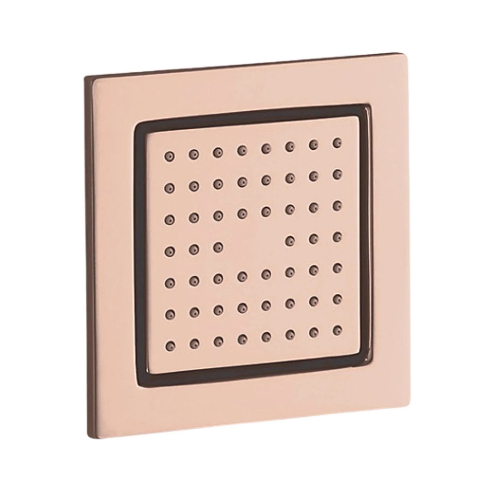 Kohler Single Flow Body Shower Watertile 8002-F2-RGD - Rose Gold