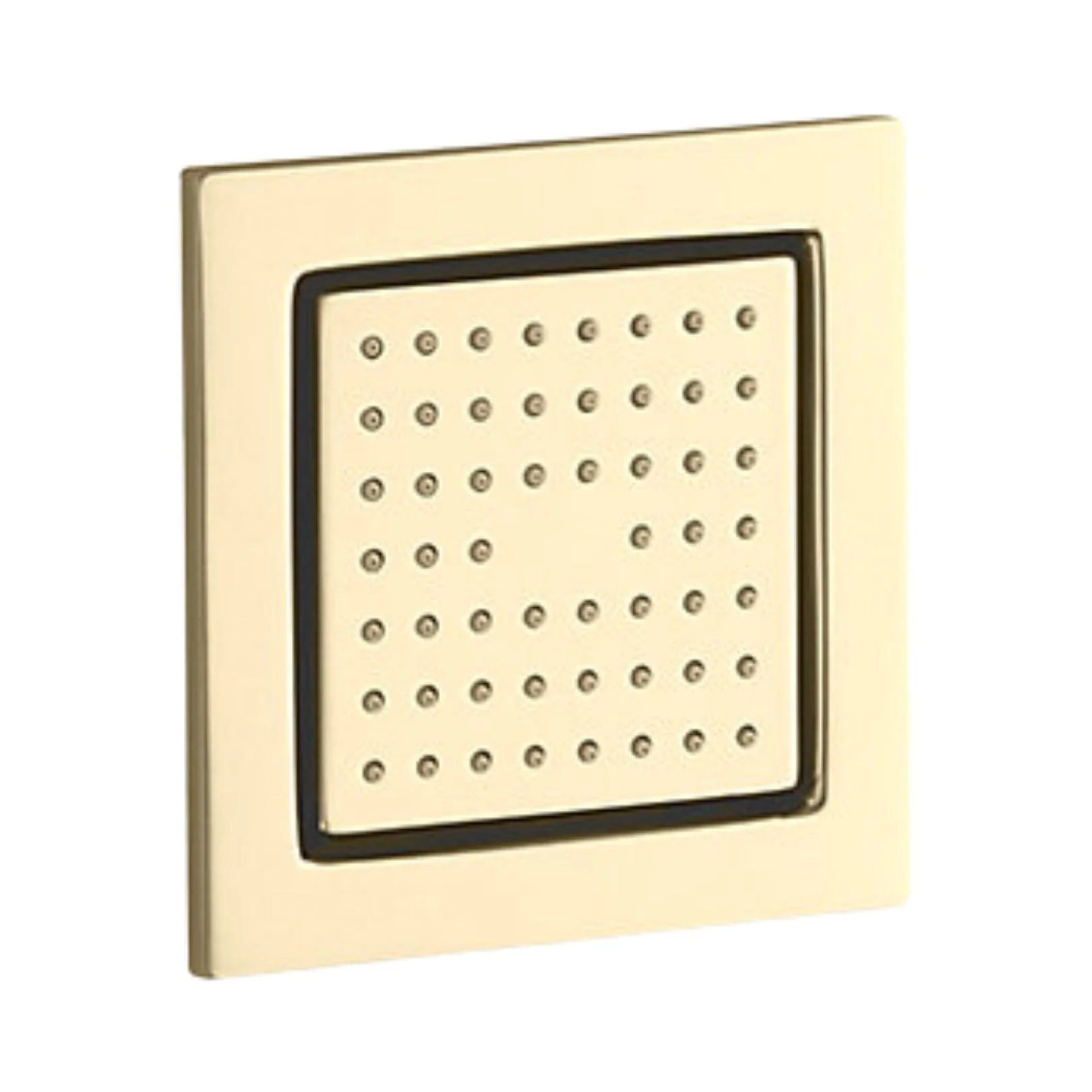 Kohler Single Flow Body Shower Watertile 8002IN-AF - French Gold