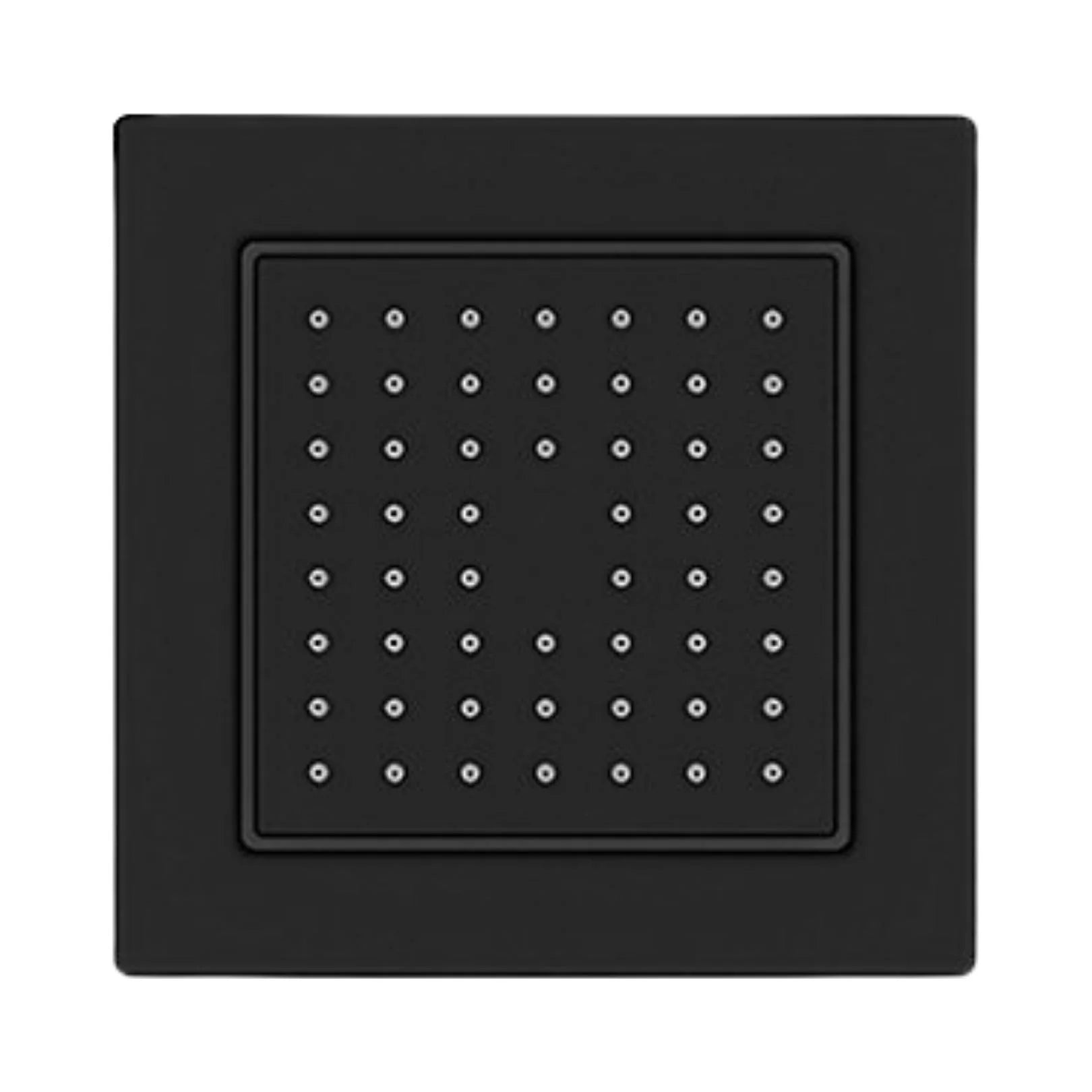 Kohler Single Flow Body Shower Watertile 8002IN-BL - Black Matt