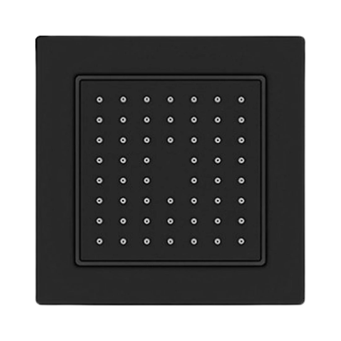 Kohler Single Flow Body Shower Watertile 8002IN-BL - Black Matt