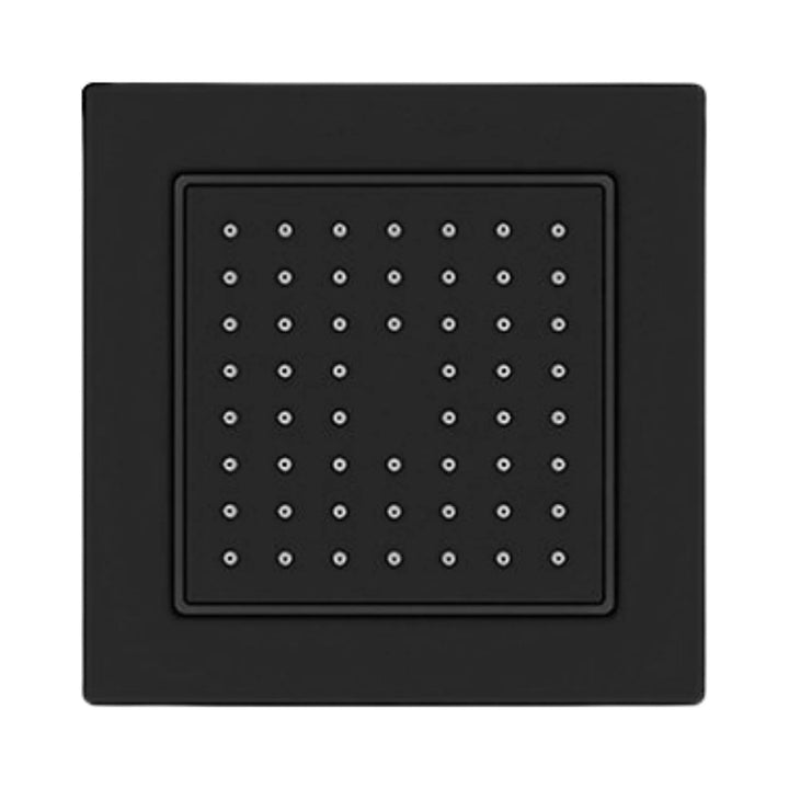 Kohler Single Flow Body Shower Watertile 8002IN-BL - Black Matt