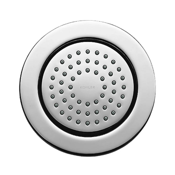 Kohler Single Flow Body Shower Watertile 8014IN-CP - Chrome
