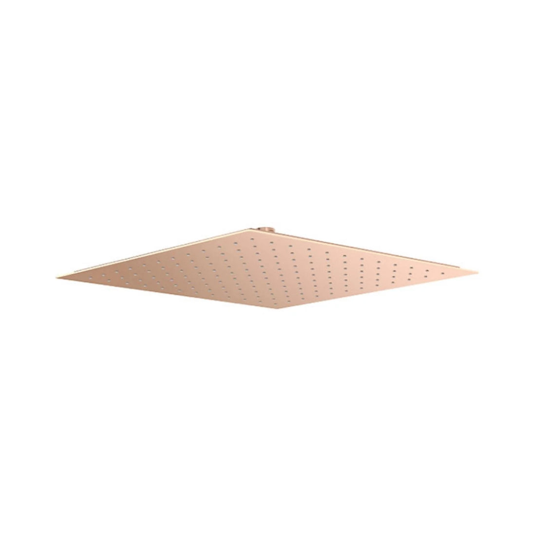 Kohler Single Flow Overhead Shower Modern Life 9301IN-ZX-RGD - Rose Gold