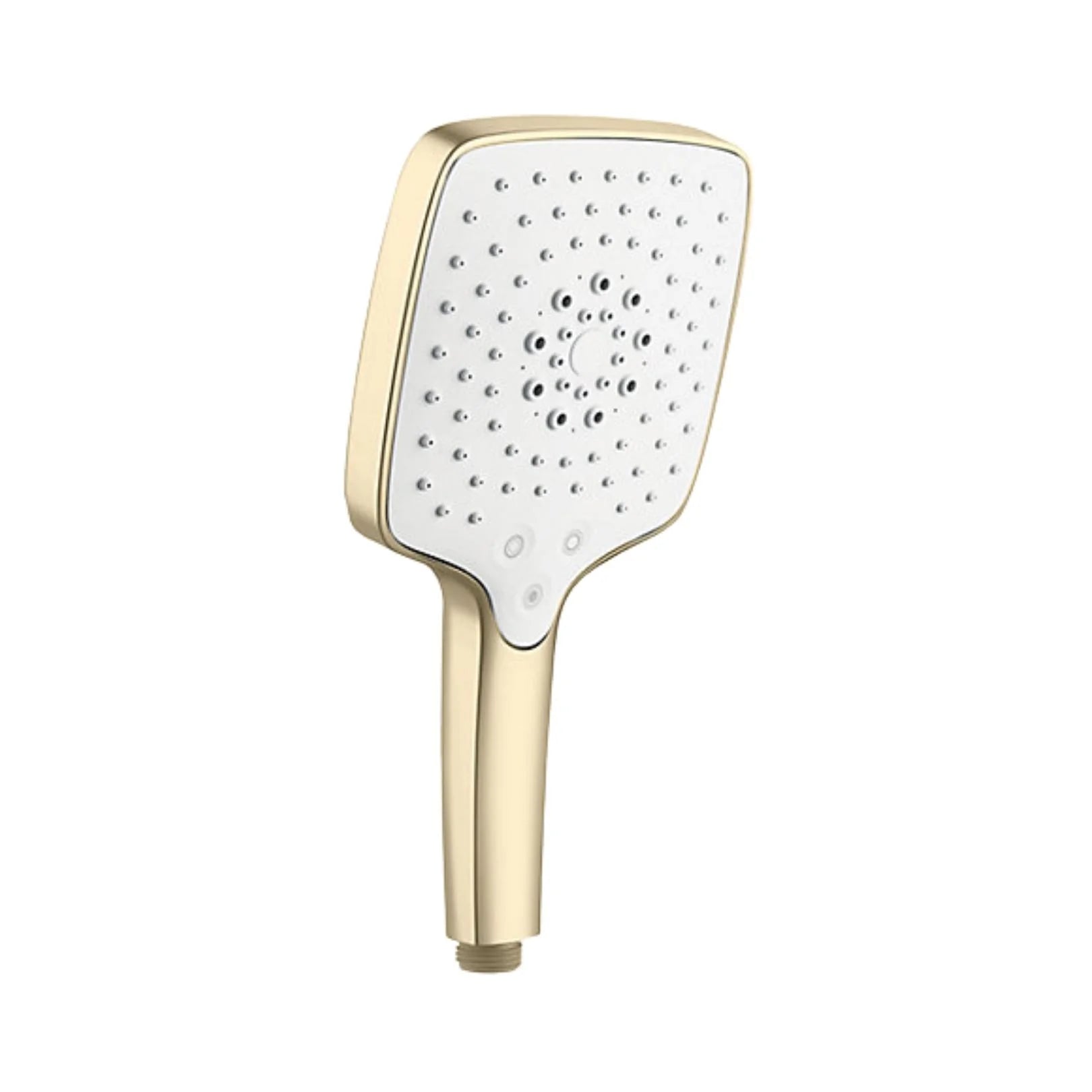 Kohler Multi Flow Hand Shower Rain Duet 97009T-AF - French Gold