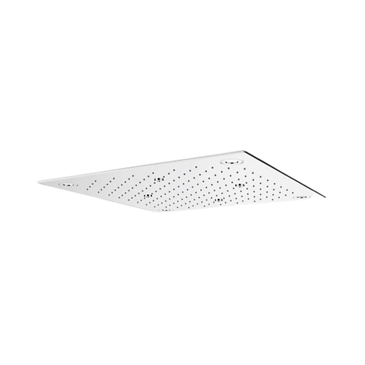 Kohler Multi Flow Overhead Shower Loure 97167IN-CP - Chrome – bathkart.in