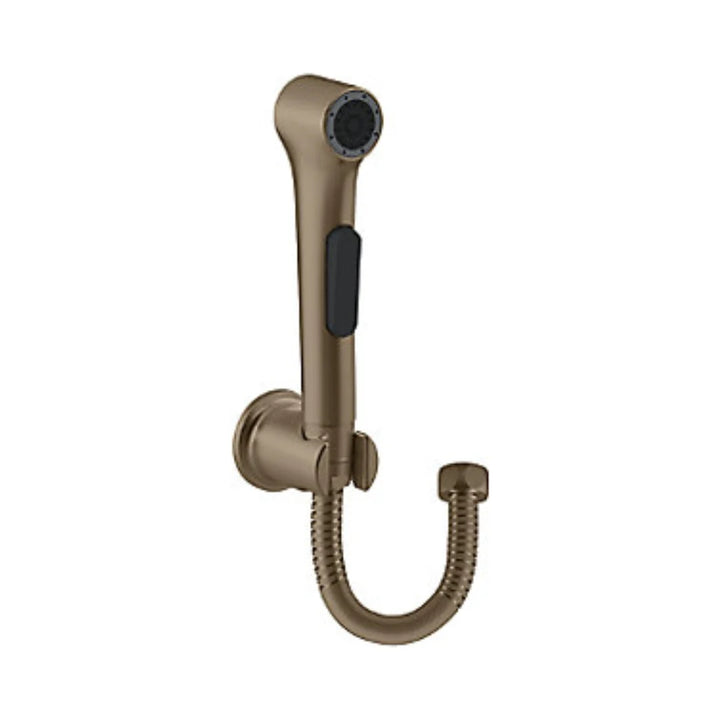 Kohler Health Faucet Elate 97258IN-BV - Brushed Bronze