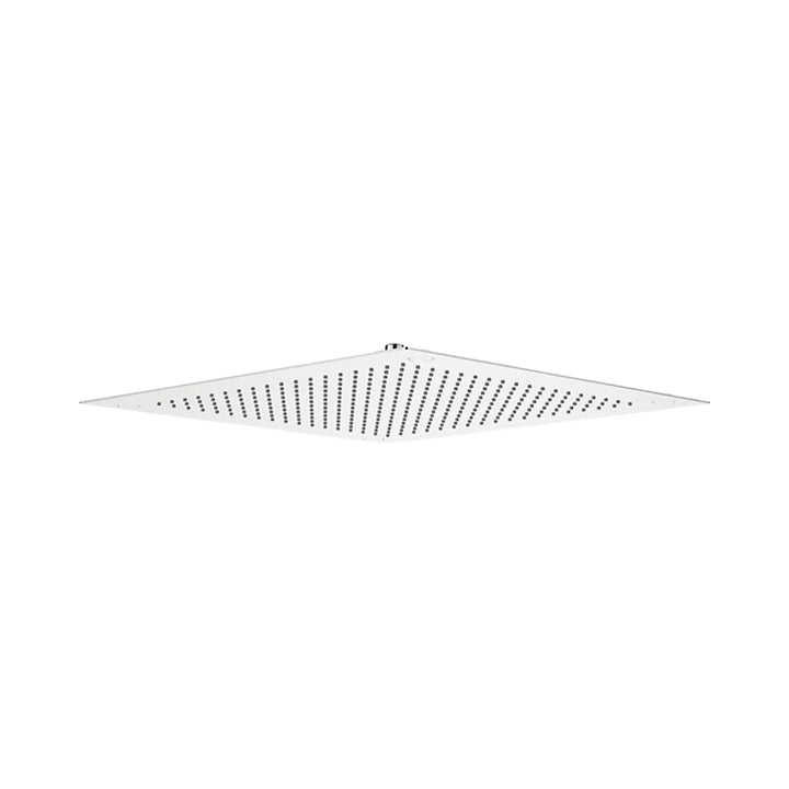 Kohler Single Flow Overhead Shower Loure 98275IN-CL-CP - Chrome
