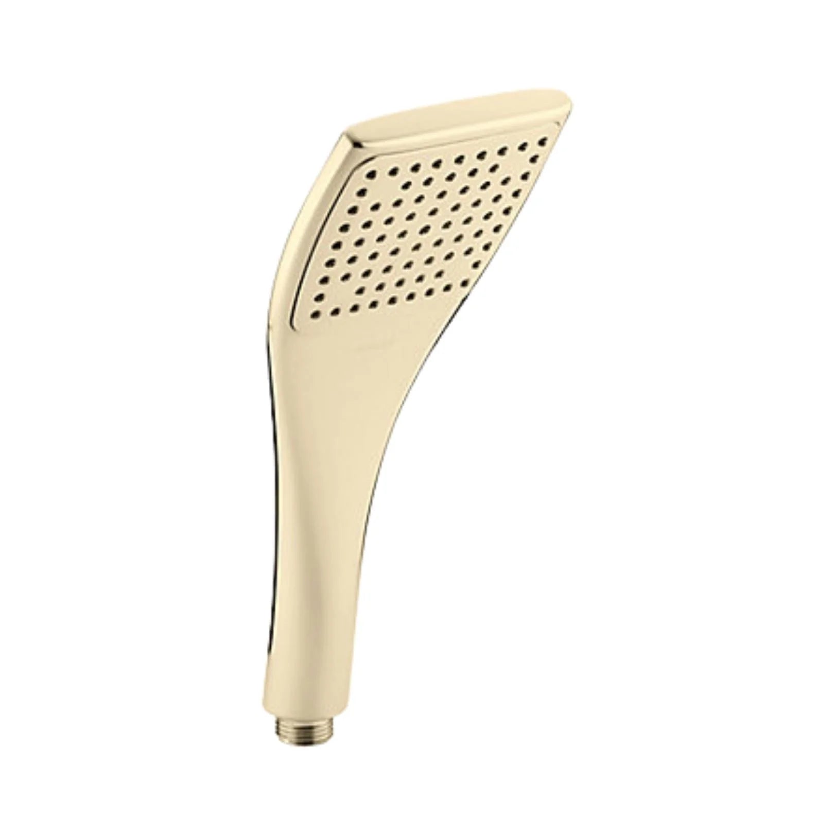 Kohler Single Flow Hand Shower Spatula 98445IN-AF - French Gold