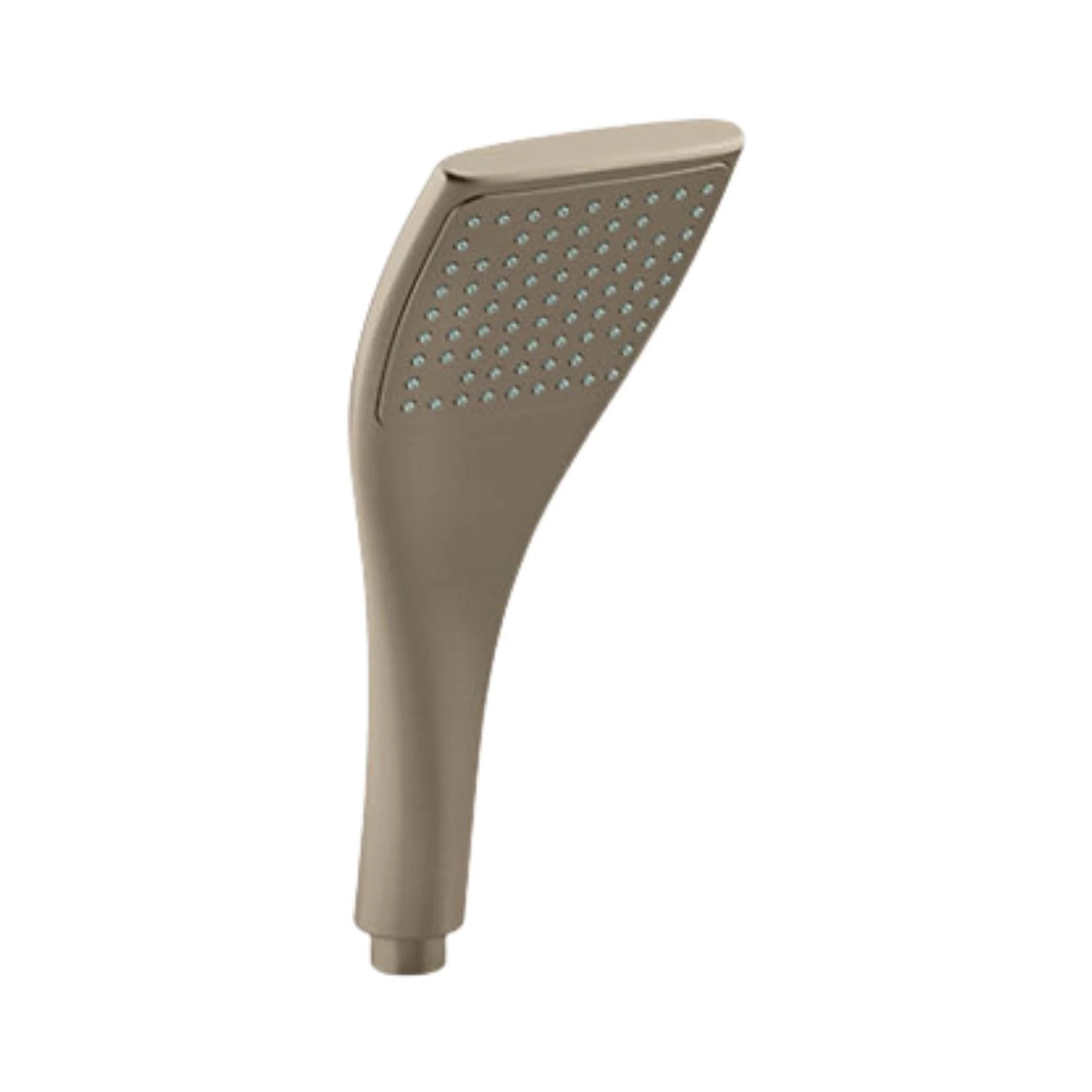 Kohler Single Flow Hand Shower Spatula 98445IN-BV - Brushed Bronze