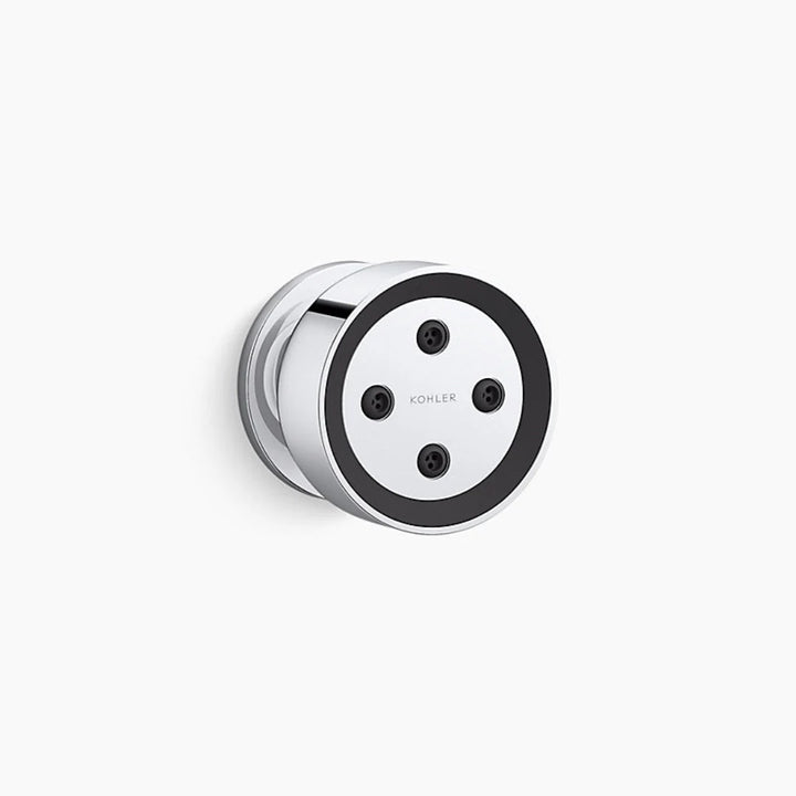 Kohler Single Flow Body Shower Statement 26299IN-CP - Chrome
