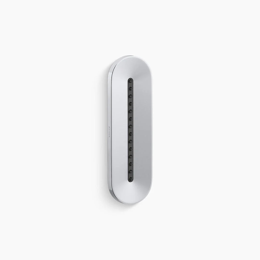 Kohler Single Flow Body Shower Statement 26300IN-CP - Chrome