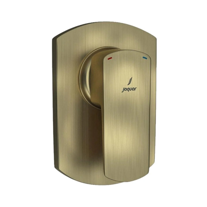 Jaquar 1 Way Diverter Kubix Prime KUP-ABR-35227KPM Normal Flow - Antique Bronze Finish