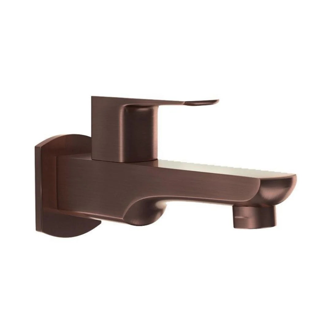Jaquar WC Area Bib Tap Kubix Prime KUP-ACR-35037PM - Antique Copper
