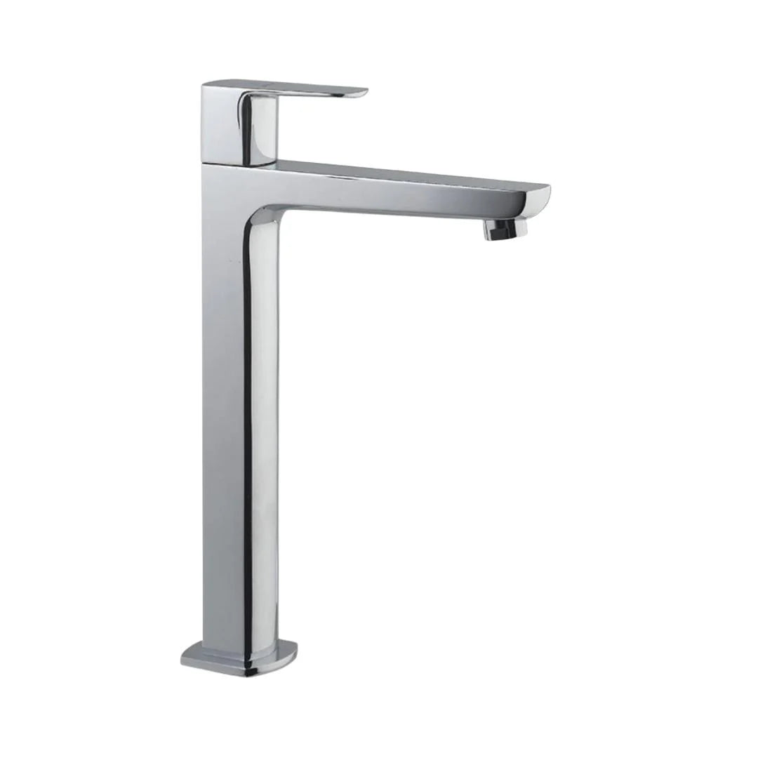 Jaquar Table Mounted Tall Boy Basin Tap Kubix Prime KUP-CHR-35021PM - Chrome