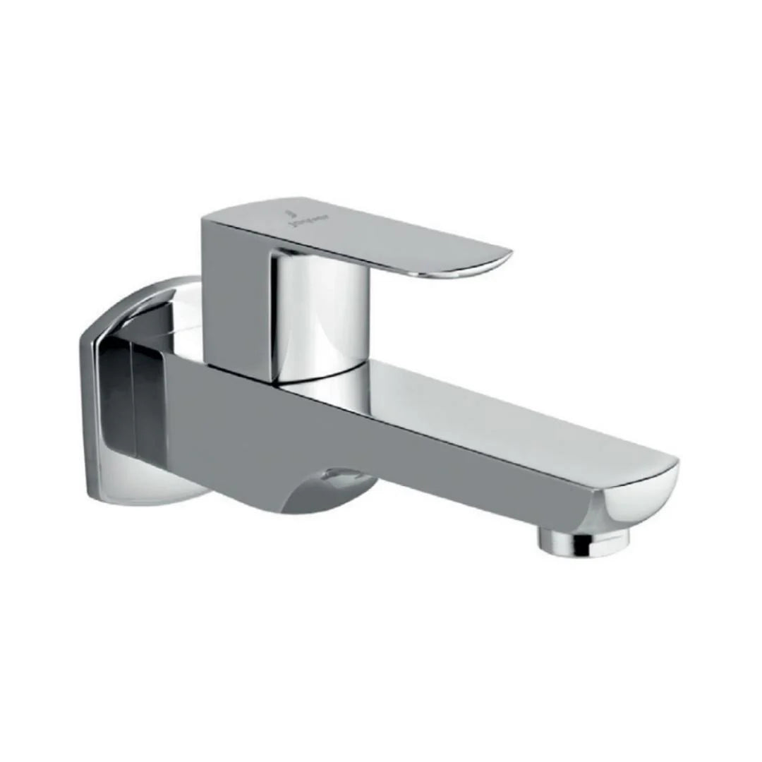 Jaquar WC Area Bib Tap Kubix Prime KUP-CHR-35037PM - Chrome