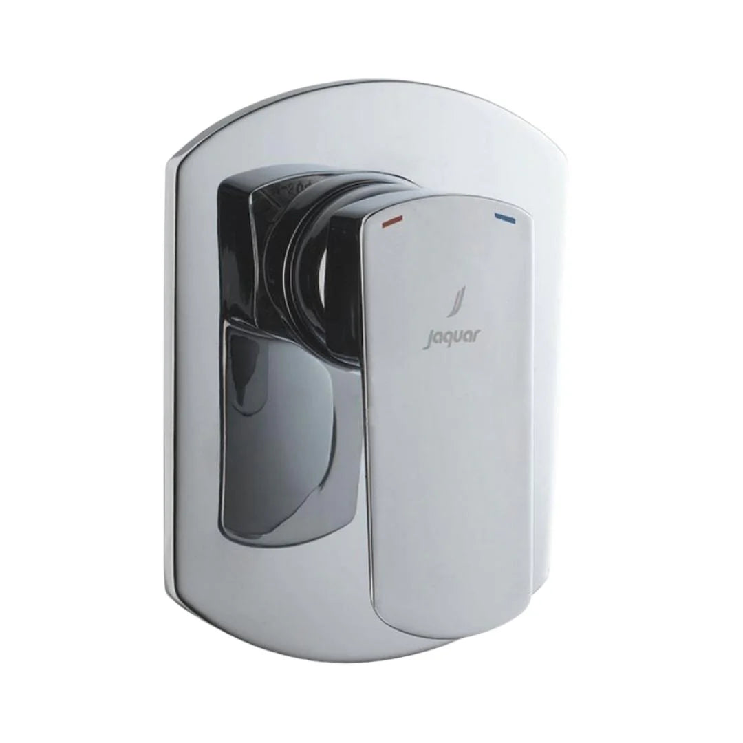 Jaquar 1 Way Diverter Kubix Prime KUP-CHR-35227KPM Normal Flow - Chrome Finish