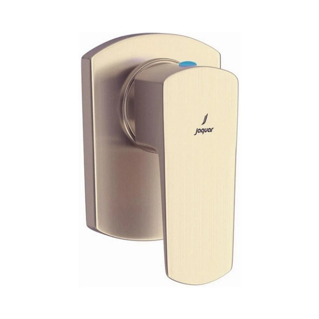 Jaquar Basin Area Stop Valve Kubix Prime KUP-GDS-35083PM - Gold Dust