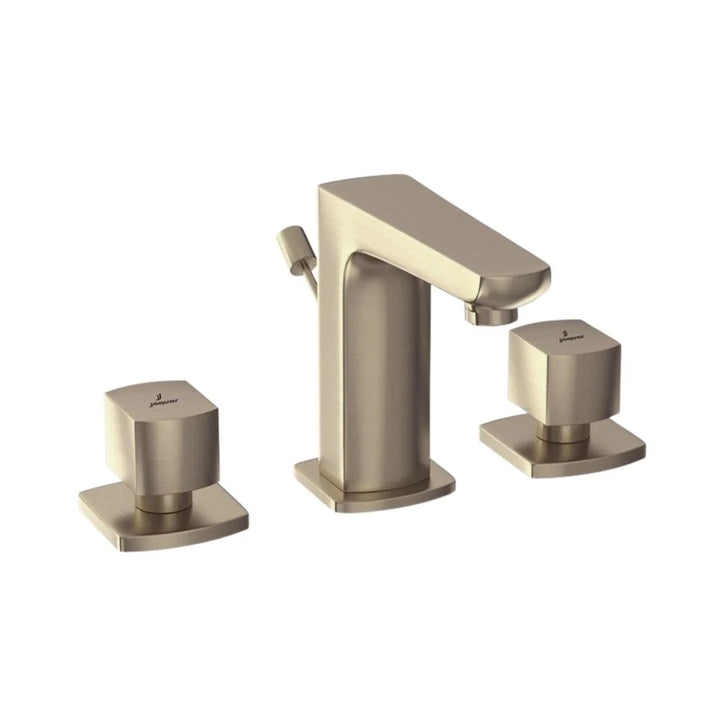 Jaquar Table Mounted Regular Basin Mixer Kubix Prime KUP-GDS-35191PM - Gold Dust