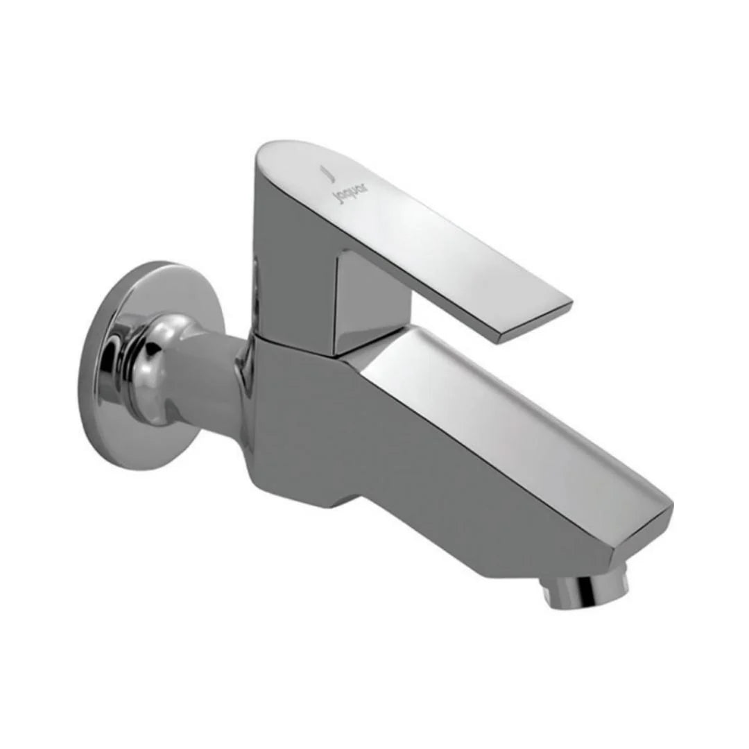 Jaquar WC Area Bib Tap Lyric LYR-CHR-38037 - Chrome