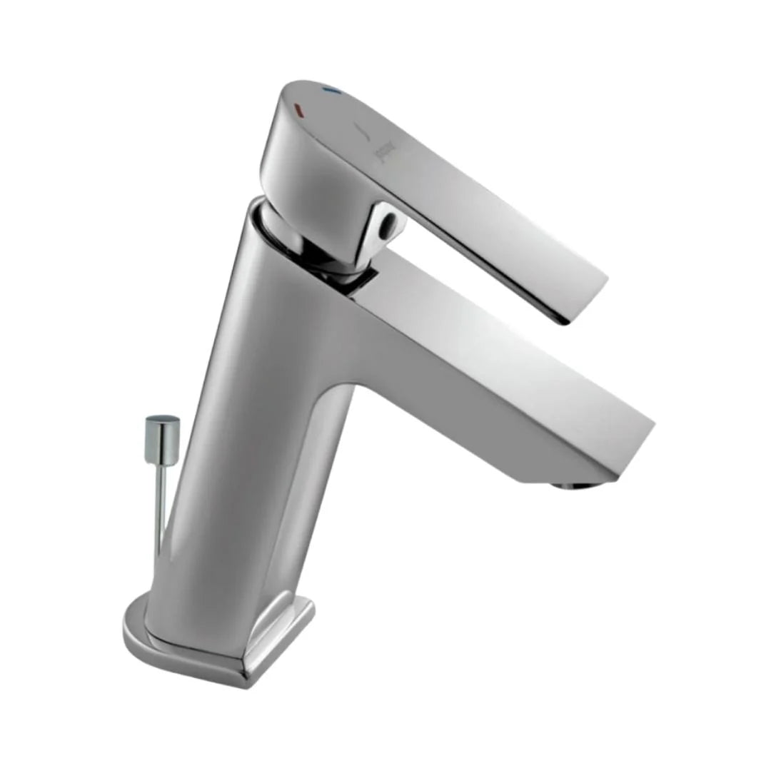 Jaquar Table Mounted Regular Basin Mixer Lyric LYR-CHR-38051B - Chrome