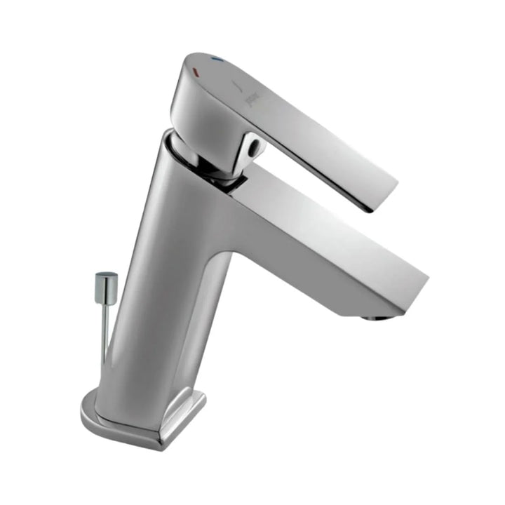 Jaquar Table Mounted Regular Basin Mixer Lyric LYR-CHR-38051B - Chrome