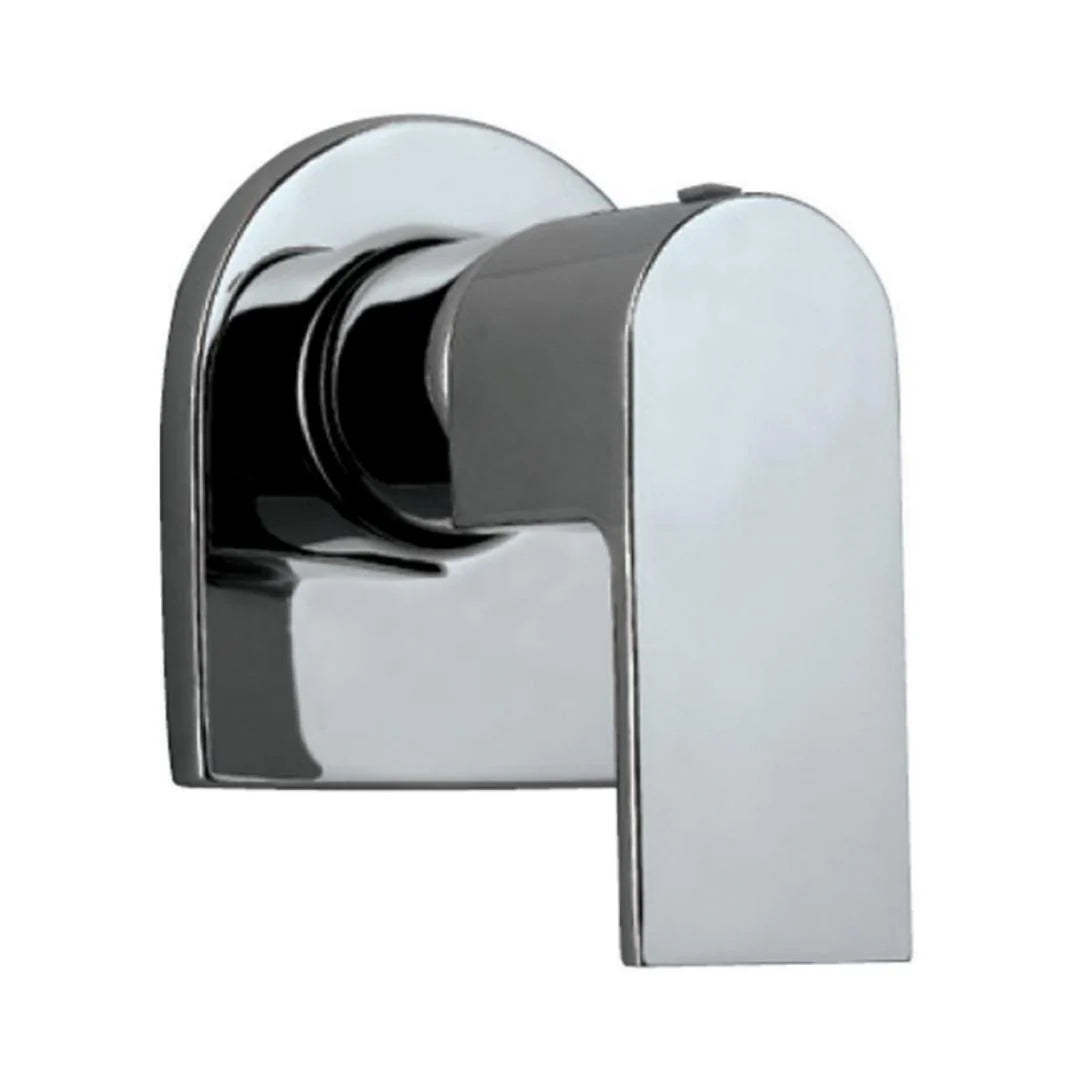 Jaquar Basin Area Stop Valve Lyric LYR-CHR-38083K - Chrome