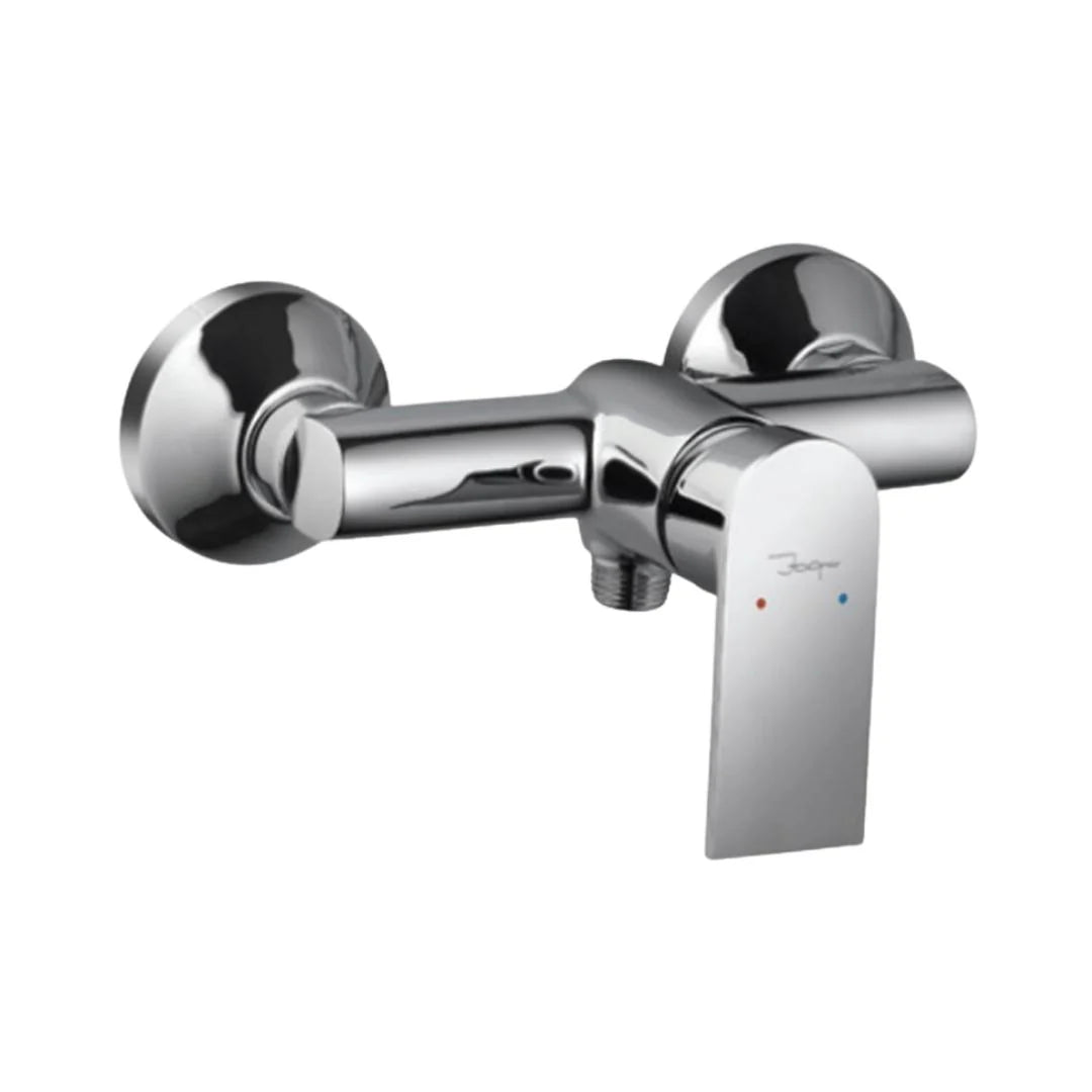 Jaquar 1 Way Wall Mixer Lyric LYR-CHR-38149 Normal Flow - Chrome Finish