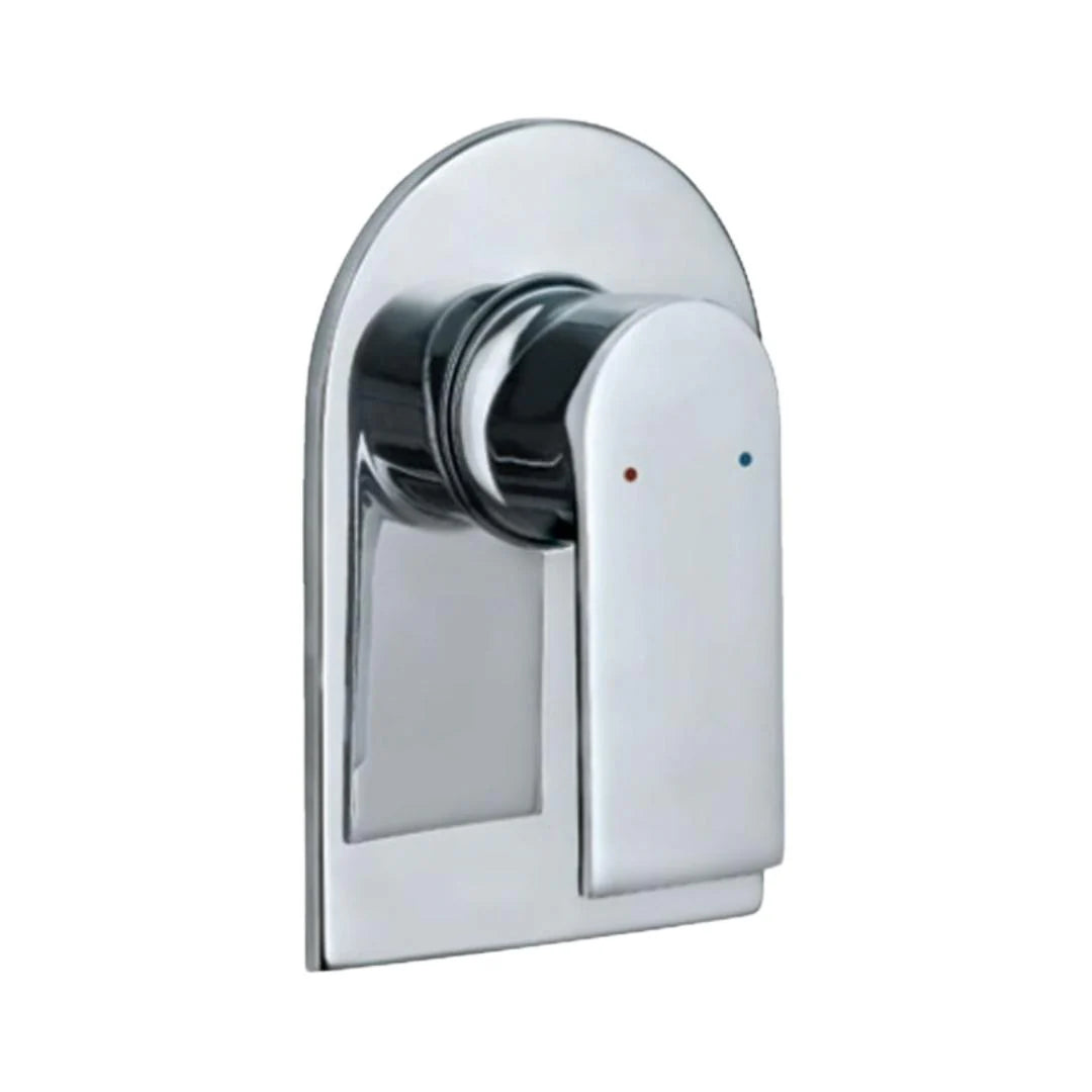 Jaquar 1 Way Diverter Lyric LYR-CHR-38227K Normal Flow - Chrome Finish