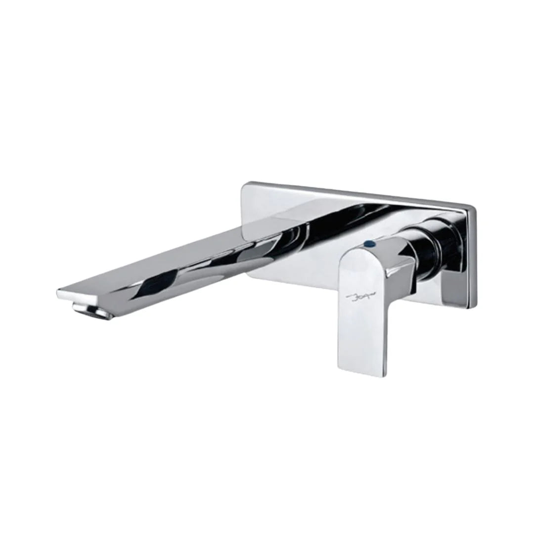 Jaquar Wall Mounted Basin Tap Lyric LYR-CHR-38441K - Chrome