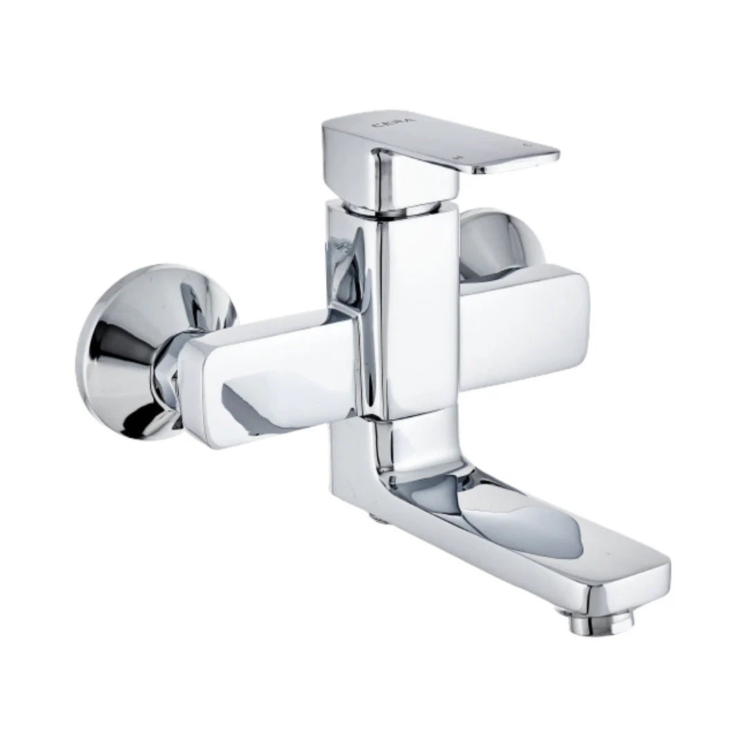 Cera 2 Way Wall Mixer Ruby F1005424 - Chrome Finish