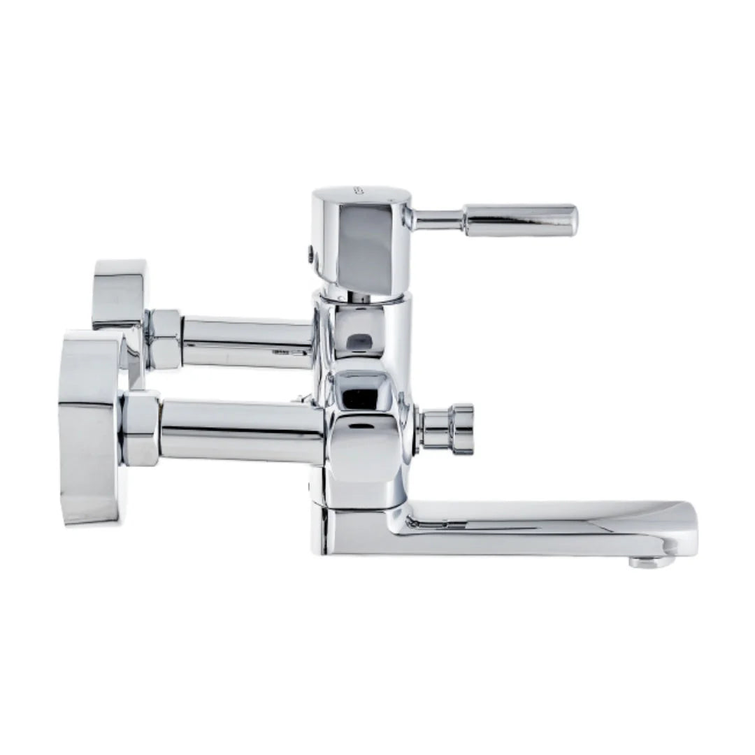Cera 2 Way Wall Mixer Gayle F1014414 - Chrome Finish