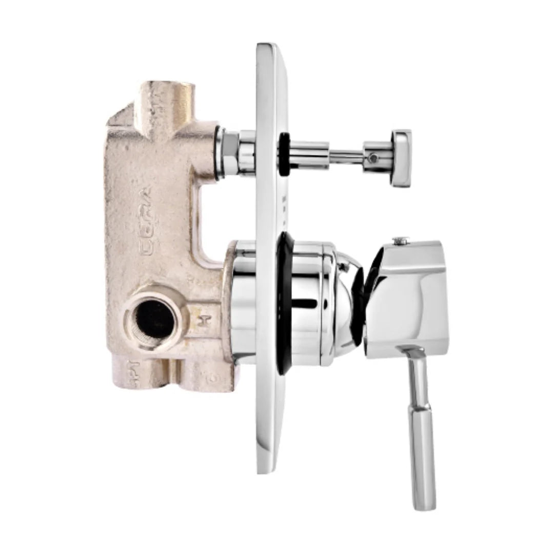 Cera 2 Way Diverter Gayle F1014701 - Chrome Finish