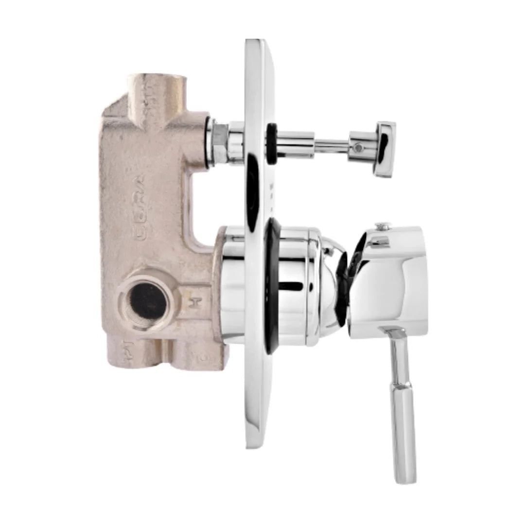 Cera 5 Way Diverter Gayle F1014711 - Chrome Finish