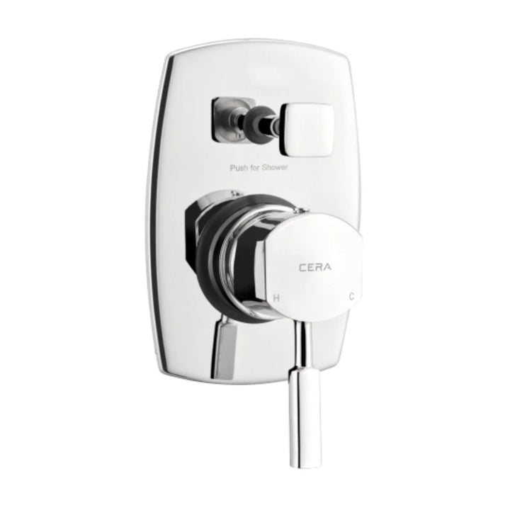 Cera 2 Way Diverter Gayle F1014721 - Chrome Finish