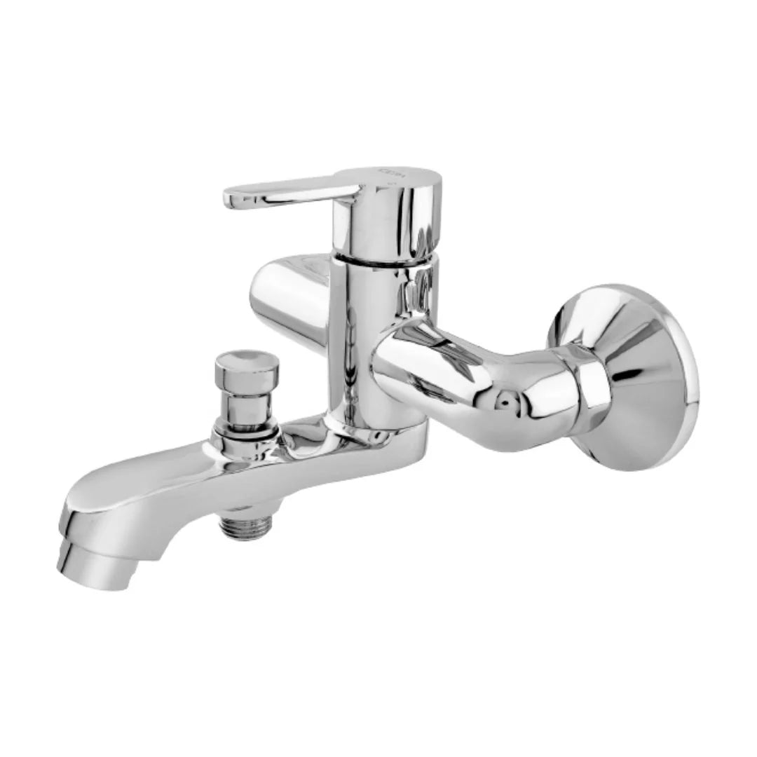 Cera 2 Way Wall Mixer Victor F1015414 - Chrome Finish