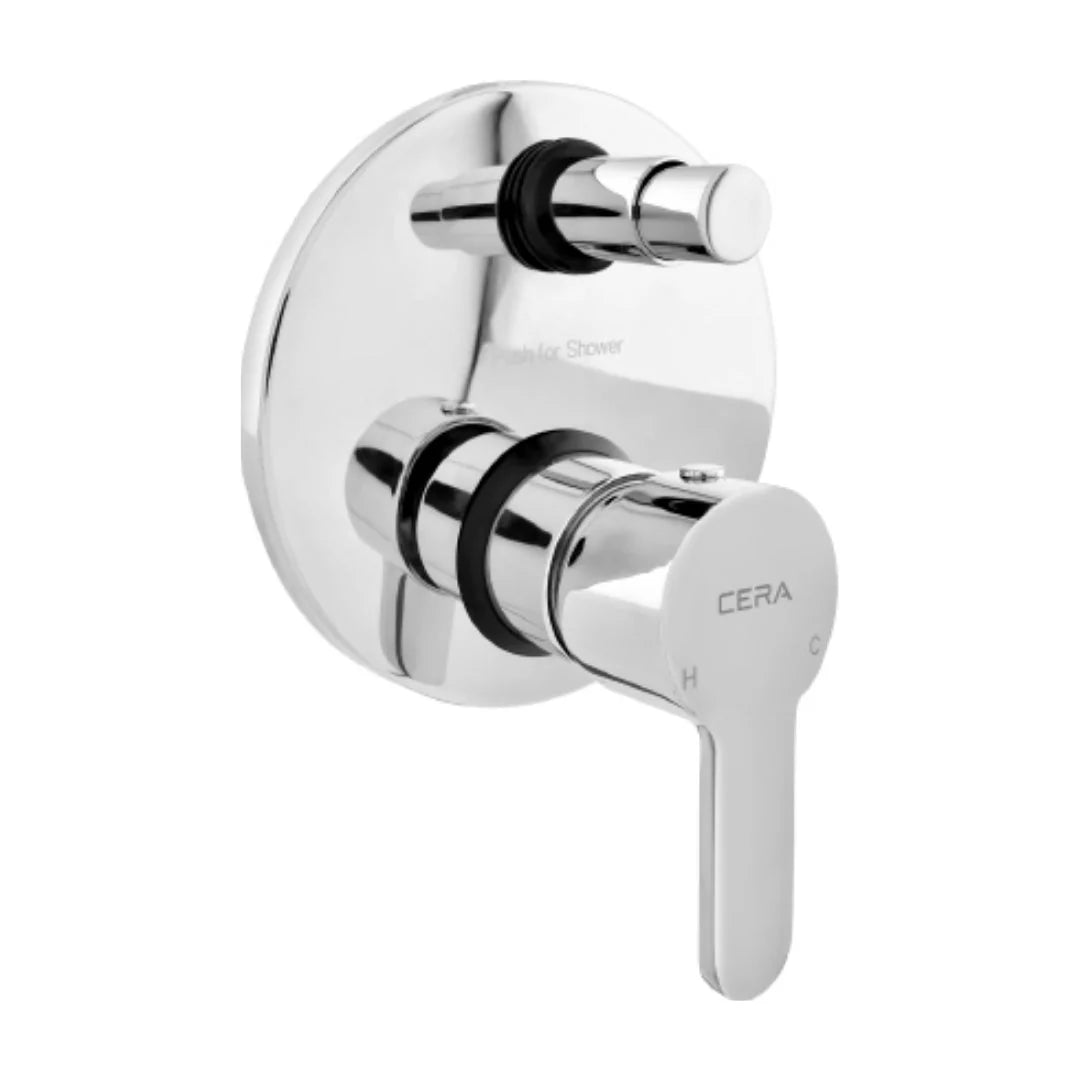 Cera 2 Way Diverter Victor F1015701 - Chrome Finish
