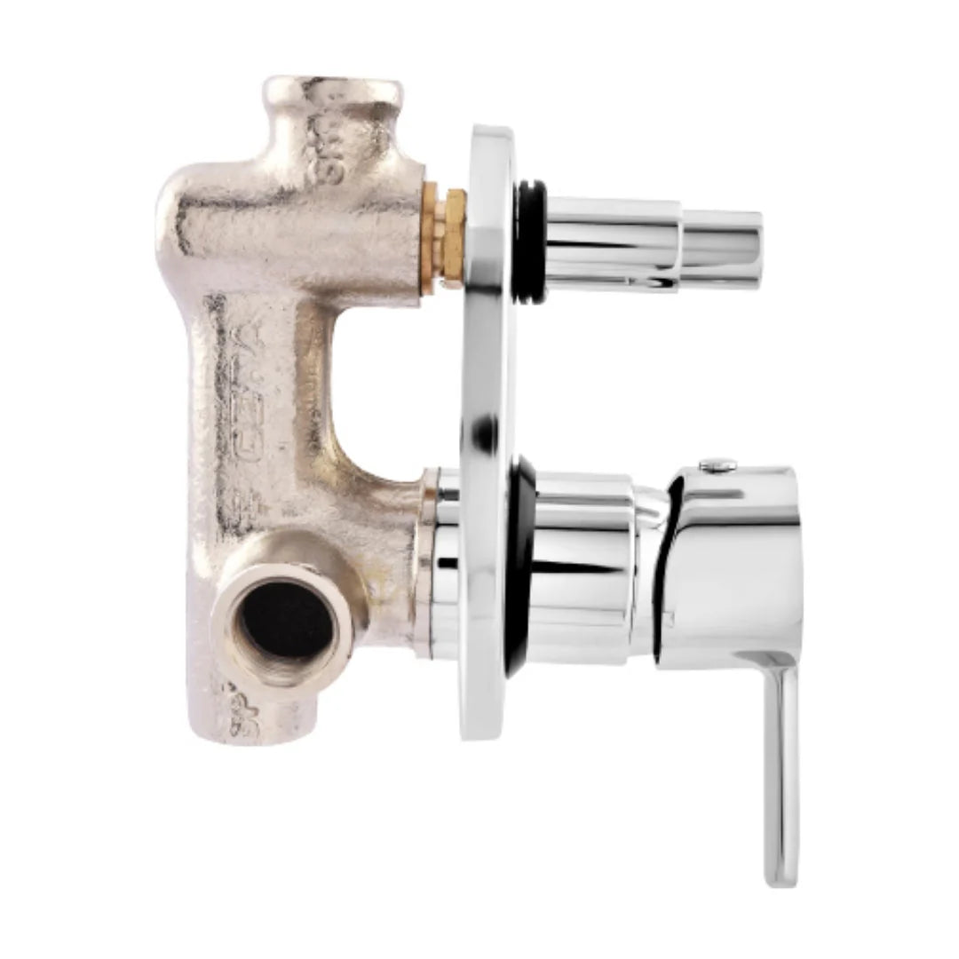 Cera 2 Way Diverter Victor F1015701 - Chrome Finish